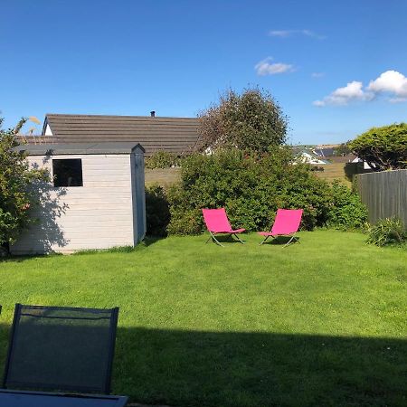 Nanny Willow'S Cottage Portballintrae Exteriör bild